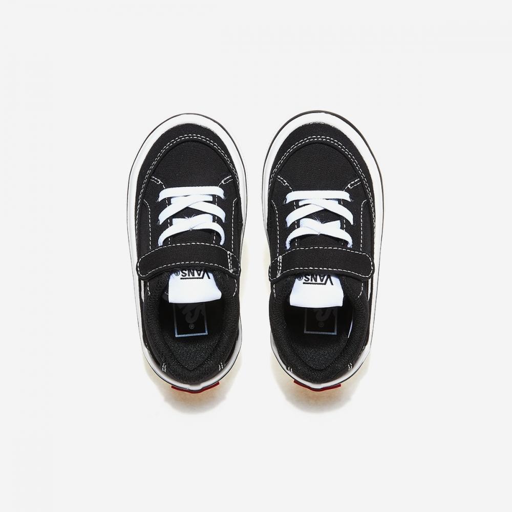 Vans Pin Черный Белый V3938k Черный Белый