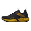 Black Adam x Project Rock 5 Кроссовки Унисекс Антигерой Zeppelin-Yellow 3026599-001