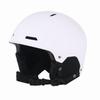 CE-Certified Winter Ski & Cycling Half Helmet - All-Season Safety Protection