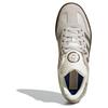 adidas Unisex Samba XLG Off White Silver Metallic Casual Shoes JP5667