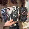 Классическая рок-группа H-Him Чехол для телефона из твердой кожи Для IPhone 14 13 16 Mini 15 14 11 12 Pro Max Plus Fundas