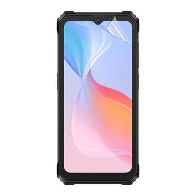 Защитная пленка для экрана - Phonillico - Blackview BV6200 Pro - Упаковка из 2 шт. - Ультратонкая - Устойчива к царапинам