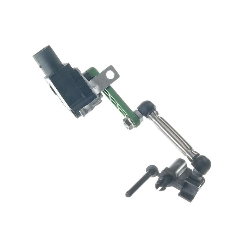 High quality New For 7P0616213 Front Rear Headlight Level Sensor for VW Touareg (7P5,7P6) V6 V8 2010-2018