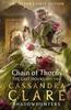 Книга The Last Hours: Chain of Thorns