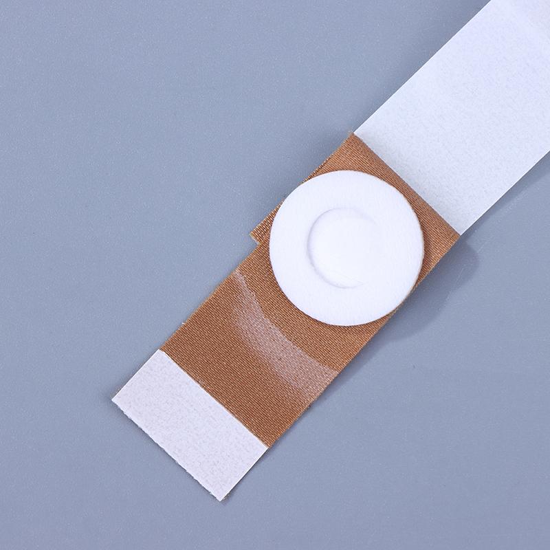 50/100 шт. Пластырь для удаления мозолей и натоптышей на ногах, пластырь для мозолей, пустые наклейки, пластырь для DIY, фиксирующая наклейка, уход за ногами, пластырь для акупунктурных точек