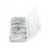 Straight Cotter Pins Set in a Box of 1000 Pieces Kraft&Dele