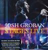 CD JOSH GROBAN - Stages Live 9362492278 Reprise Records 2016 Japan Pop Used