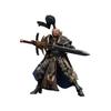 JOYTOY Warhammer Sisterhood of Silence Knight Commander Genetia Kroll Scale Action Figure 40,000 1/18 (Assembled)