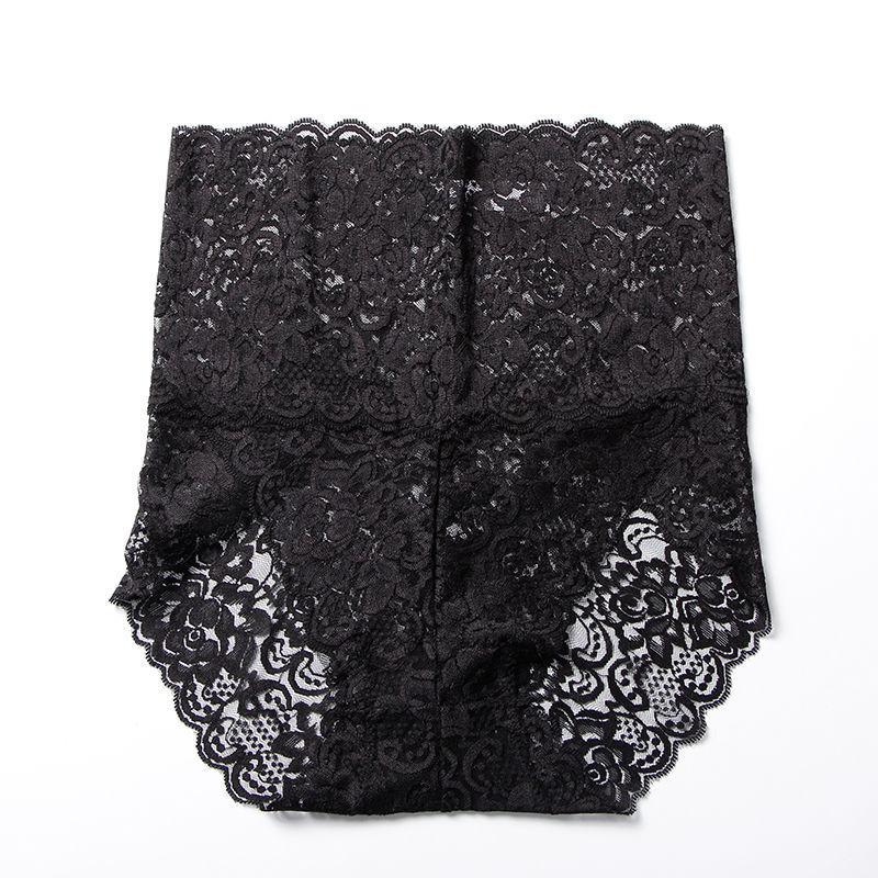 WTEMPO Женское нижнее белье Сексуальные женские трусы с поясом, бесшовное кружевное женское дышащее нижнее белье