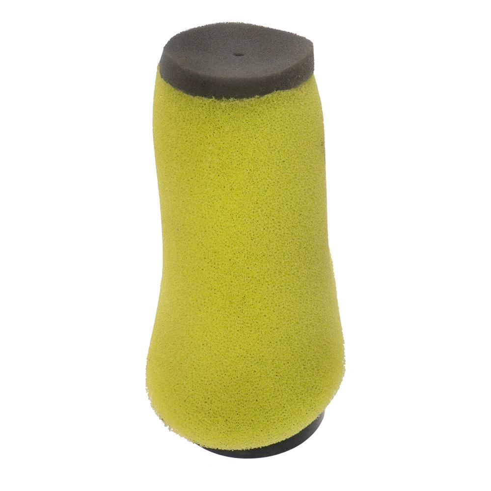 Двухступенчатый воздушный фильтр подходит для Yamaha Raptor 660 Yfm660R 2001 2002 2003 2004 200