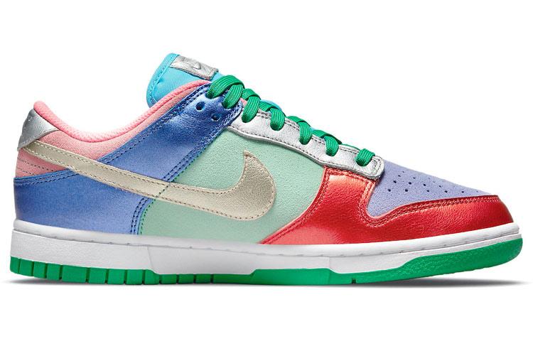 Nike Dunk Low 'Sunset Pulse' Женские DN0855-600