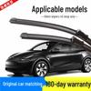 Оригинальная безкаркасная полоска резинки стеклоочистителя для Tesla Model Y (2021-2024 гг.)