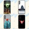 Чехол для телефона Dragon A-Age I-Inquisition для Samsung серии S s21 s22 s23 s24 s25 S26 FE Plus Ultra Мягкий ТПУ-чехол, приятный для кожи