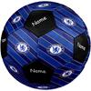 Custom Name Chelsea Football Club Theme Size 5 Soccer Ball, Suitable for Both Indoor and Outdoor Matches, a Gift Suitable for Everyone.
