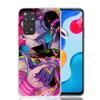 Чехол для телефона Huner X-Hunters Hisoka для Xiaomi Redmi Note 15 14 13 12S 12 Pro Plus 11S 11E 11 11T 10S 10 Арт Мягкий Чехол с Рисунком Re