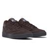 Reebok Кроссовки Adsum X Reebok Club C Mid 2 'Dark Brown' IF7935
