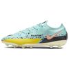 Phantom GT2 Elite AG Pro Lucent Pack Men Sneakers Blue Glacier-Ice Yellow-Strike DC0748-407
