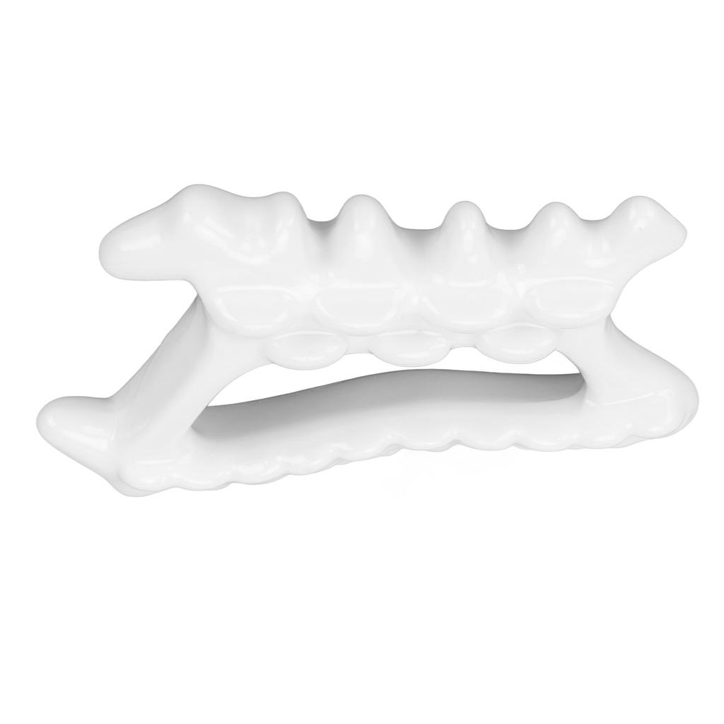 Gua Sha Massage Tool Detox Ceramic Decrease Puffiness Tighten Trigger Point Tissue Scraping Tool