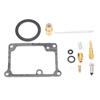 Комплект для переборки карбюратора, аксессуары для ремонта и капитального ремонта карбюратора, подходит для Yamaha YFS 200 1988 2006