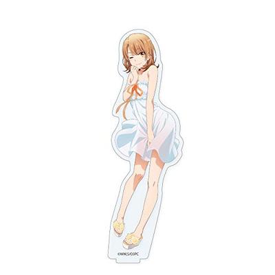 После моей юности романтическая комедия - это серия акриловых фигурок Isshiki Iroha One Piece Завершить все, неправильно. Вер.