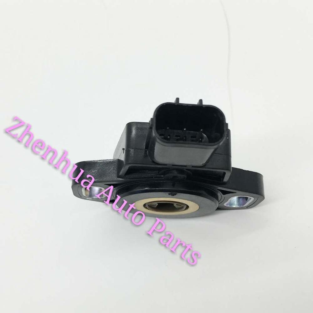 1x Throttle Position Sensor 16402-RAC-A01 JT6HB for H0nda Jazz FR-V 16402-RAA-A01 JT6H