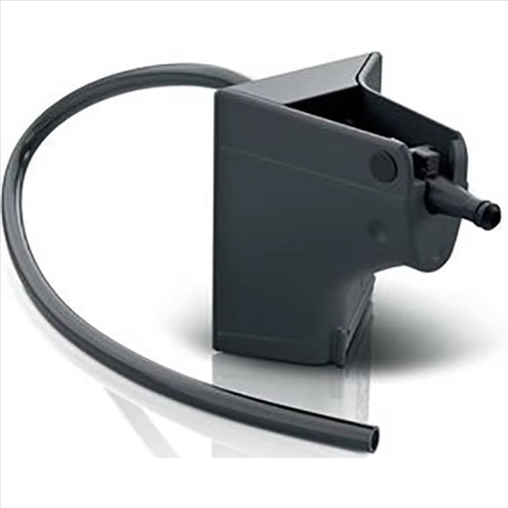 Запасные части для контейнера для молока Адаптер для EQ9 S500 S700 00577862 TZ90008 Кофемашины