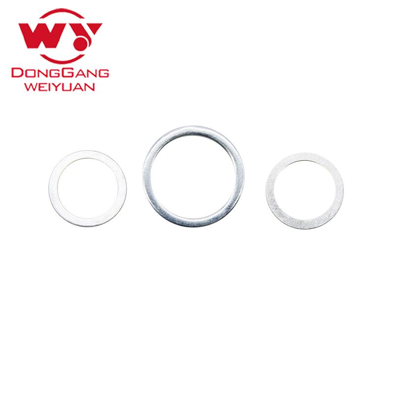10pcs, 294009-0052 Fuel Pump Repair Kit For HP4 Fuel Injection Pump, Seal Ring Set, Diesel Engine Injection System Part