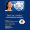 1-5x Original Nose Strips to Reduce Snoring and Relieve Nose Congestion, Tan, 30 Count