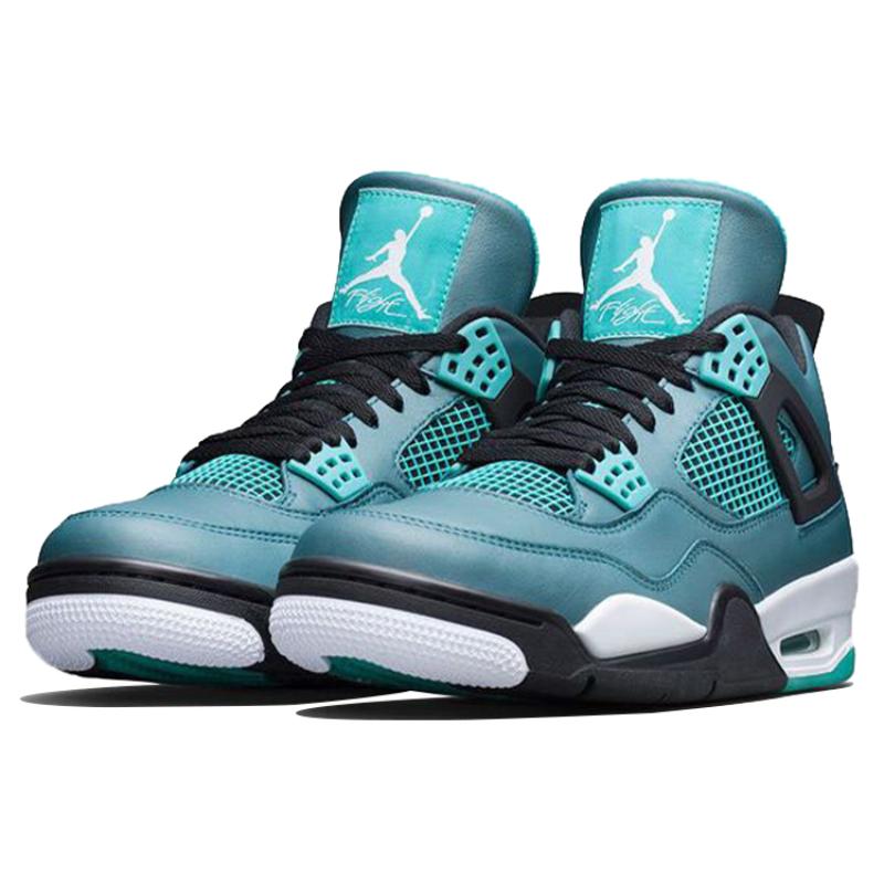 Jordan 4 Ретро Бирюзовый Jordan 705331-330