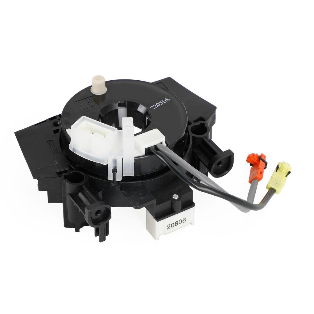 Шлейф подрулевой B5567-CC00E,25567-AC725,B5567-CC00A Для Infiniti FX35 FX45 G35