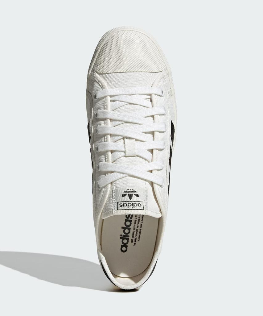 adidas Ниси - Белый:Черный / Ki1926