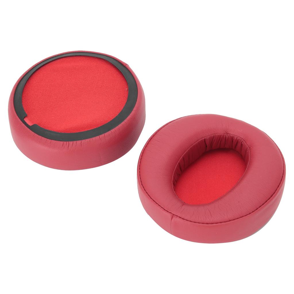Headset Ear Foam Cushions Replacement Headphone Ear Pad Covers for Sony MDRXB950BT