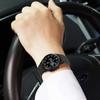 Для Samsung Galaxy Watch 4 классический ремешок 46 мм 42 мм 6 43 мм 47 мм 5 pro 45 мм силиконовый браслет correa Samsung Galaxy Watch 4 44 мм 40 мм ремешок