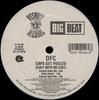 12-дюймовая пластинка DFC Колпачки отклеиваются 010146 Big Beat 1993 US Rap HipHopRB Б/у