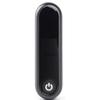 UHF Wireless Dual MIC for Live Broadcast and Performances, 30 Frequency Groups