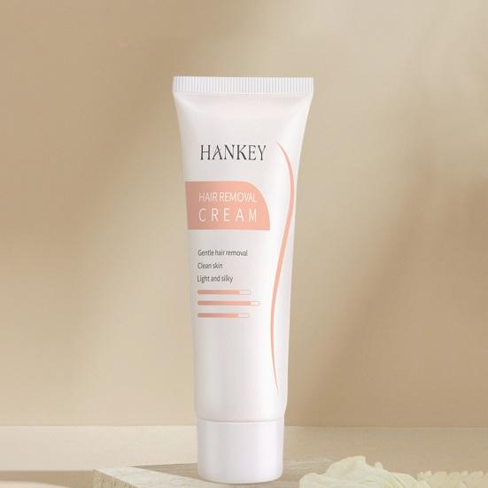 Крем для удаления волос для женщин и мужчин, нежное и не раздражающее средство для удаления волос, безболезненный и без остатка, быстрая депиляция, крем для депиляции волос