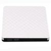 Внешний DVD CD-привод USB 3.0 Портативный DVD/CD-ROM Записывающее устройство Высокоскоростная передача данных