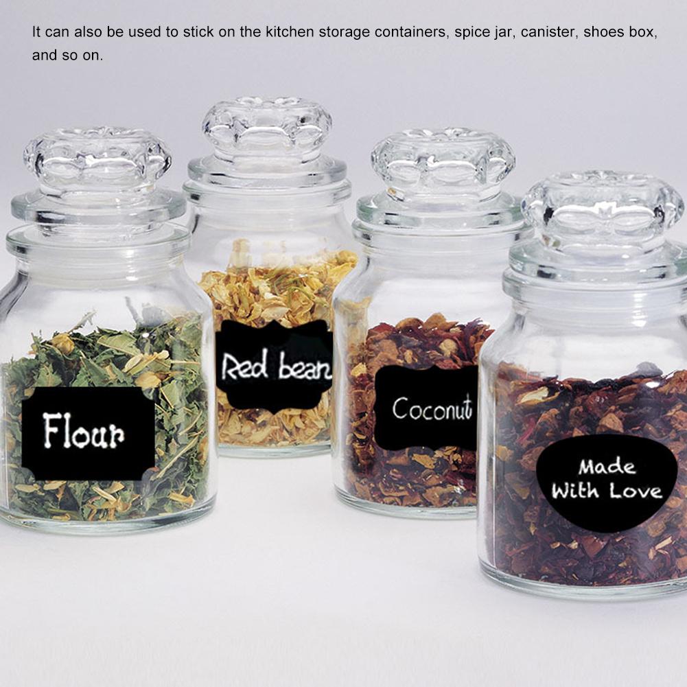 160 шт., ПВХ этикетки, бирки, наклейки, легкие идентификационные маркеры для цветочных горшков, канистр, банок