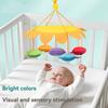 Stroller Pendants, Spinning Toys, Bedside Pendants, Baby Wind Chimes And Rattles, Baby Toys.