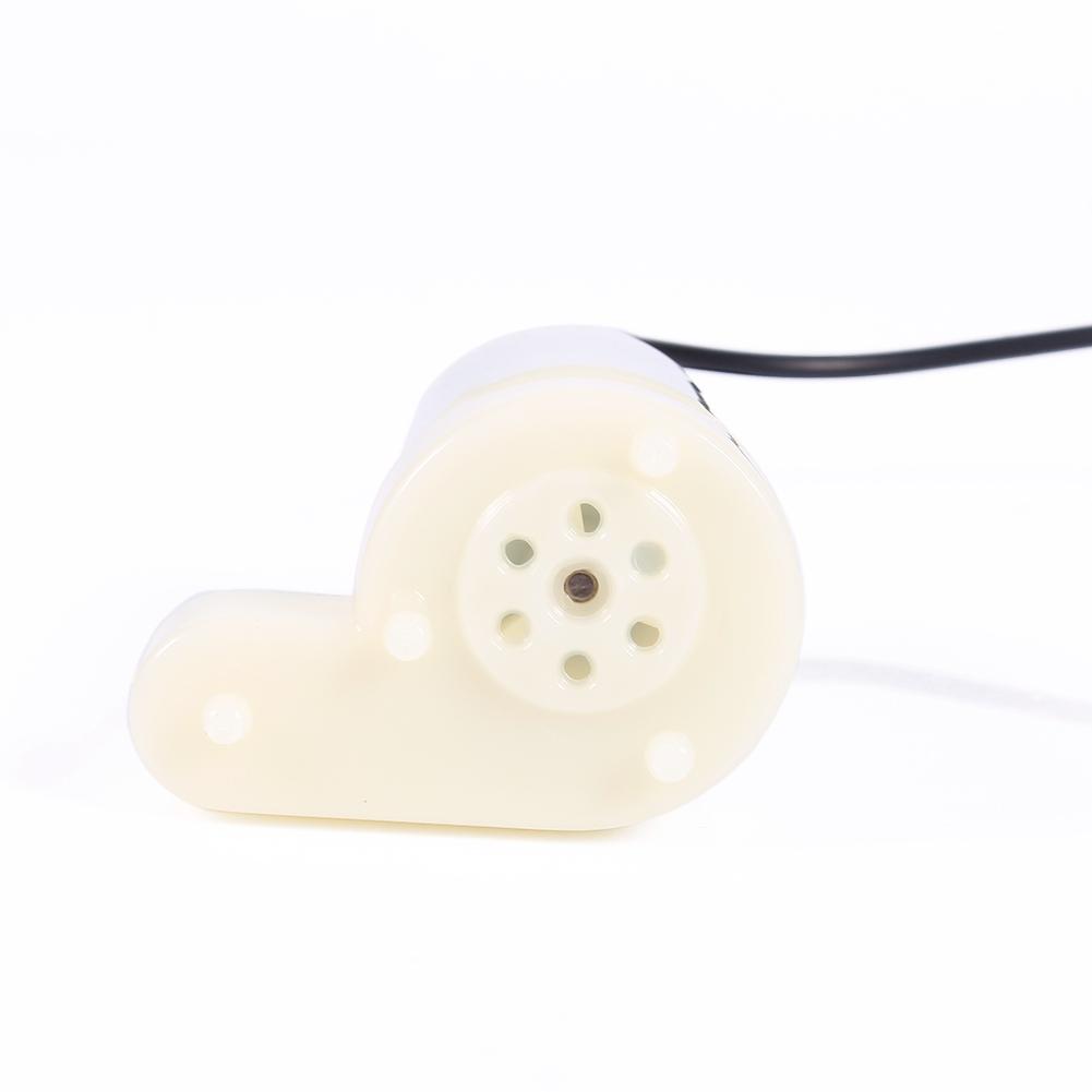 Мини Микро Погружной Мотор-Насос Водяные Насосы DC 3 4.5В 100л/ч Низкий Уровень Шума для Аквариума