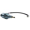 Metal 692094 Rubber Manual Fuel Solenoid Replacement Carburetor  For Briggs & Stratton