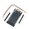 T-Display ESP32-D0WD CH9102 Чип 16 МБ WiFi И Bluetooth-Совместимый Модуль Плата Разработки 1.14-дюймовый ЖК-Дисплей Управление