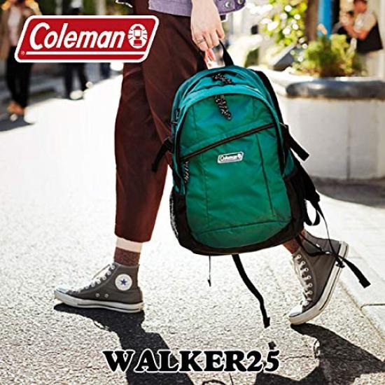 Рюкзак WALKER 2000036193 Черный меланж