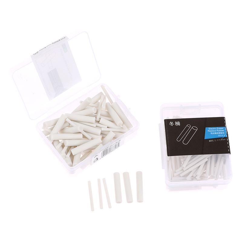 Высокое качество 2,3 мм 5 мм электрический сменный стержень для карандашей резиновый ластик