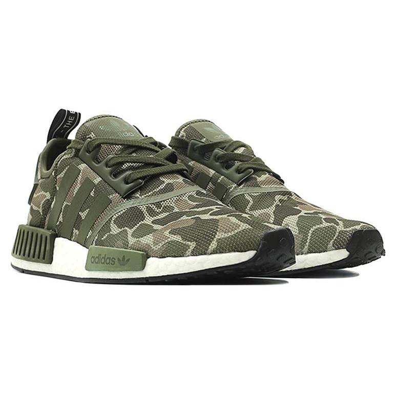 Adidas NMD_R1 'Duck Camo' D96617