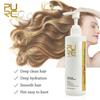 PURC Daily Shampoo Hair Scalp Cleaning Treatment Keratin Post-straightening Shampoo 300ml