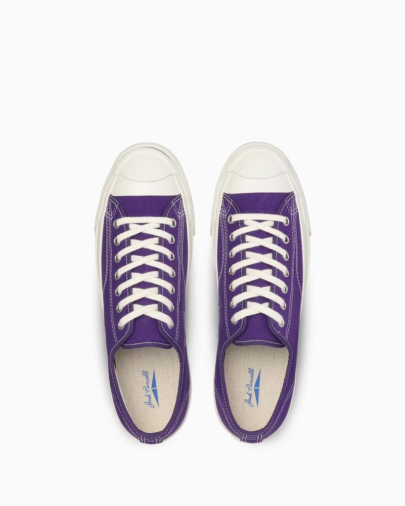 33301513 Converse Jack Purcell CL "Фиолетовый" (Мужской)