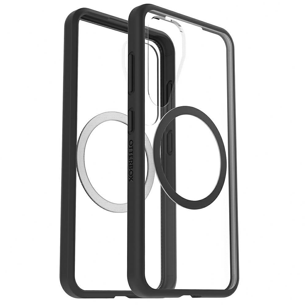 Etui do Samsung Galaxy S25 Plus Otterbox React MagSafe Czarne