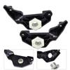 4X Headlight Brackets 63126949633(Left) 63126949634(Right)