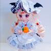 В наличии Wanmeng Sugary Girls 1/8mjd Подвижная кукла Фигурка экшн-фигурка Кукла Модный игрушечный орнамент Фигурка Милый парень Подарки
